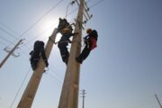  زیرساخت‌های برق شهرستان کوار با صرف ۲۲۴ میلیارد ریال اعتبار توسعه یافت 