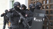 دستگیری ۳ جاسوس روس و اوکراینی در آلبانی