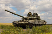 روسیه، اوکراین را  به مسموم کردن سربازانش متهم کرد