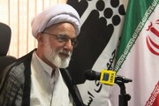 دری نجف‌آبادی: بیانات رهبر معظم انقلاب فصل‌الخطاب ملت ایران است