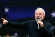 Lula: Brasil está “cansado” y va a expulsar del poder a Bolsonaro