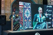 استاندار ایلام: پایانه مهران ایام اربعین مشکلی برای تامین آب و برق ندارد