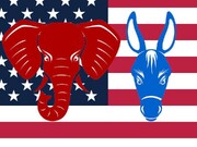 رسانه آمریکایی از افزایش احتمال پیروزی دموکرات‌ها در انتخابات میان دوره ای کنگره خبر داد