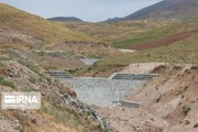 ۳۲ میلیارد ریال طرح منابع طبیعی دامغان هفته دولت افتتاح شد