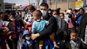 مقام سابق مهاجرتی آمریکا: کنترل بایدن بر مرزها، خیانت‌آمیز است