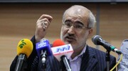 محمدی: شان فوتبال ایران حفظ نشد