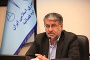  خدمات نیروی انتظامی هدف حاشیه سازی‌ها قرار نگیرد