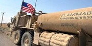 Estados Unidos roba otros 137 camiones cisterna de petróleo sirio 