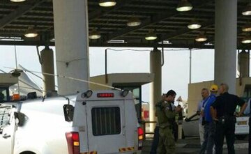 نظامیان صهیونیست ۳ زن فلسطینی را بازداشت کردند