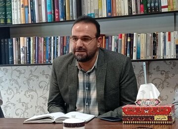 مدیرعامل باشگاه: تیم هندبال زاگرس اسلام‌آبادغرب امسال روی سکو لیگ برتر قرار می‌گیرد