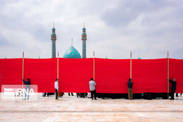 La mosquée iranienne, un lieu de culte et aussi un centre de culture et de science