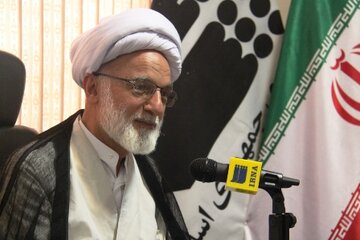 دری نجف‌آبادی: بیانات رهبر معظم انقلاب فصل‌الخطاب ملت ایران است