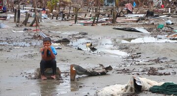 چالش‌های اقلیمی آمریکای لاتین؛ از خشکسالی تا باران‌های سیل‌آسا
