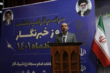 استاندار هرمزگان: تبلیغات شعاری گره گشای مشکلات مردم نیست