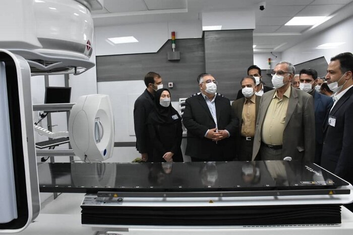 تسهیل دسترسی به خدمات سلامت با اجرای ۴۵ طرح بهداشتی در اصفهان