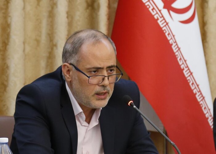 استاندار آذربایجان شرقی بر رفع موانع تحقق رشد اقتصادی استان تاکید کرد