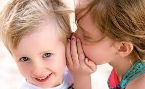 با خبرچینی کودکان چگونه برخورد کنیم؟