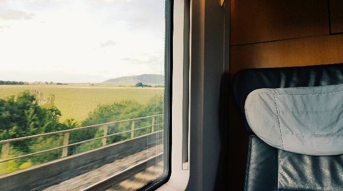 با یکی از دیدنیترین راهآهن های جهان در ایران آشنا شوید