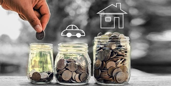 بهترین راههای پسانداز با حقوق و درآمد کم را بشناسید