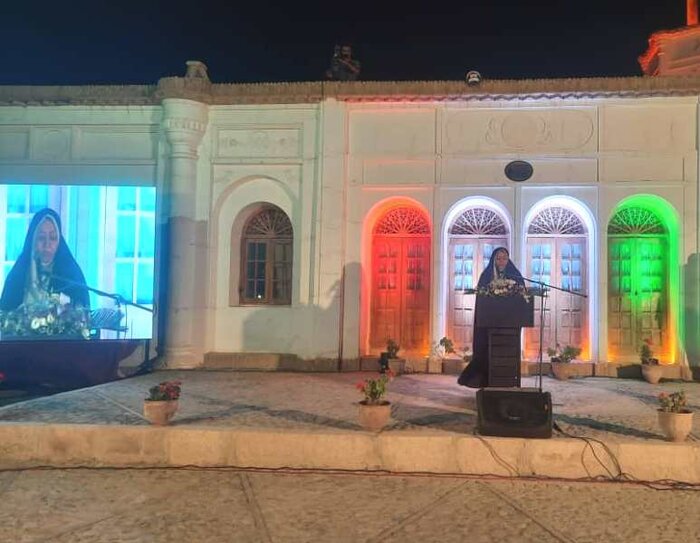 مراسم روز خبرنگار در کرمان؛ از هجرت به مشاغل دیگر تا تکرار مطالبات انباشت هر سال