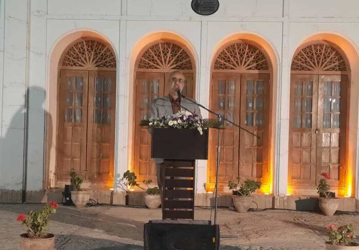 مراسم روز خبرنگار در کرمان؛ از هجرت به مشاغل دیگر تا تکرار مطالبات انباشت هر سال