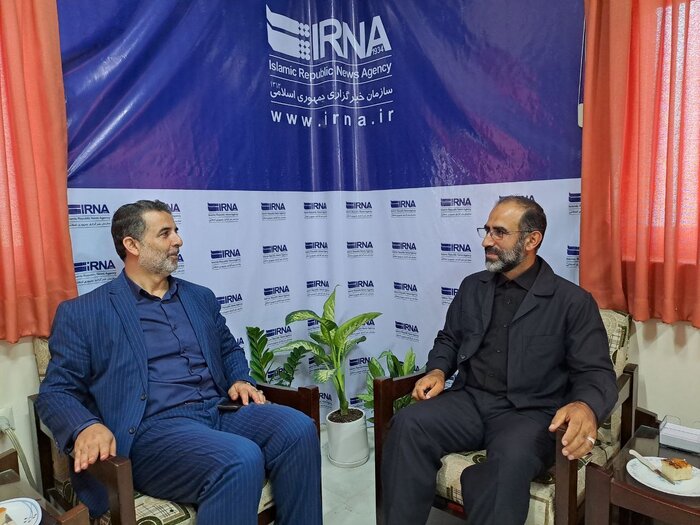 ۲۶ هزار و ۵۳۲ گلستانی برای شرکت در پیادهروی اربعین نامنویسی کردند