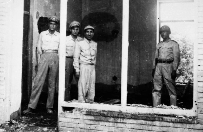 سرنوشت متفاوت دو گُنده لات (2)+ عکس 4