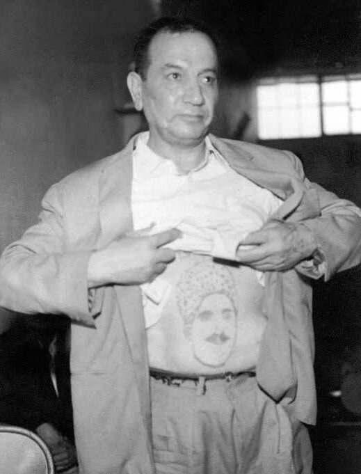 سرنوشت متفاوت دو گُنده لات (2)+ عکس 13