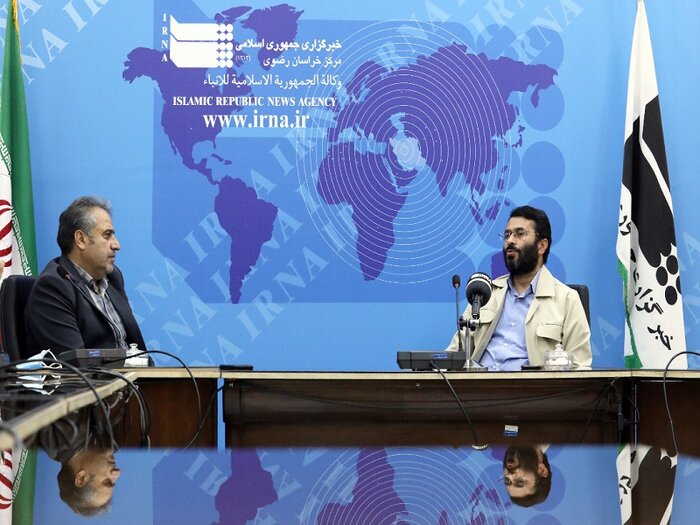 رونق امنیت غذایی، حاصل رویکرد مثبت دولت سیزدهم به بخش کشاورزی خراسان رضوی