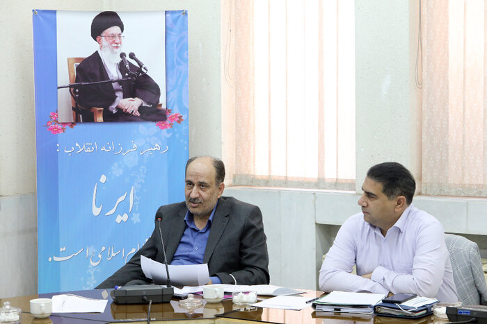 رونق امنیت غذایی، حاصل رویکرد مثبت دولت سیزدهم به بخش کشاورزی خراسان رضوی