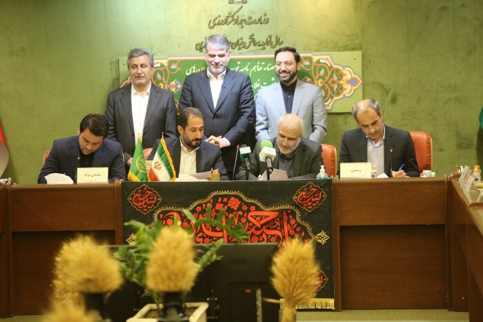 ۱۸۰۰ کمباین دستگاه کمباین غلات بازسازی و جایگزین میشود