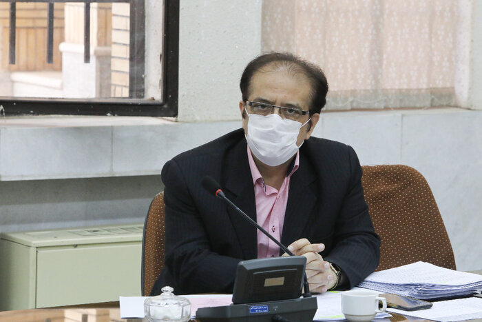 رونق امنیت غذایی، حاصل رویکرد مثبت دولت سیزدهم به بخش کشاورزی خراسان رضوی