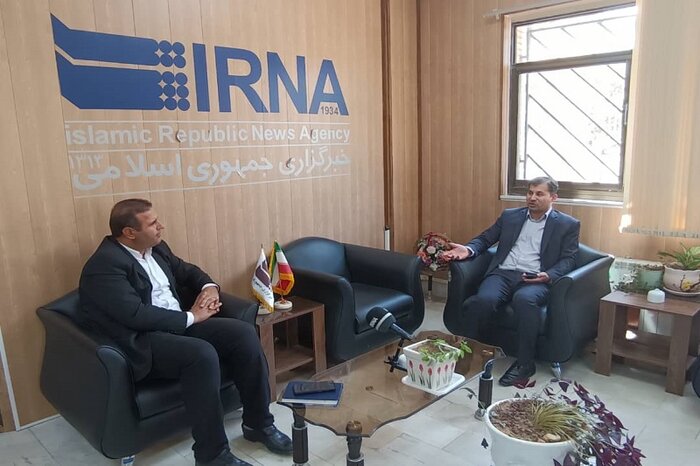 فروشگاههای زنجیرهای حامی دولت در تنظیم بازار هستند