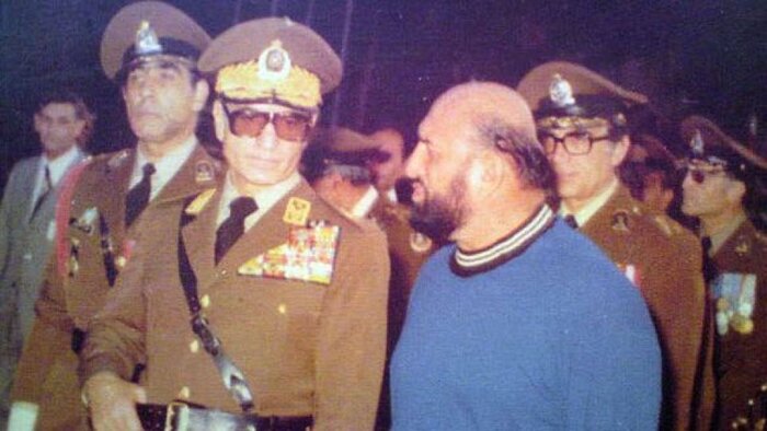 سرنوشت متفاوت دو گُنده لات (2)+ عکس 6