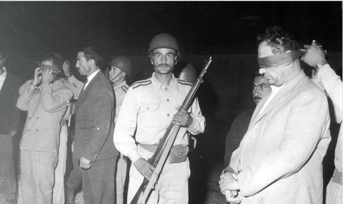 سرنوشت متفاوت دو گُنده لات (2)+ عکس 19