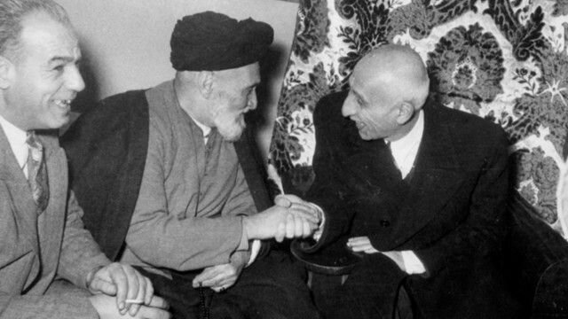 سرنوشت متفاوت دو گُنده لات (2)+ عکس 16