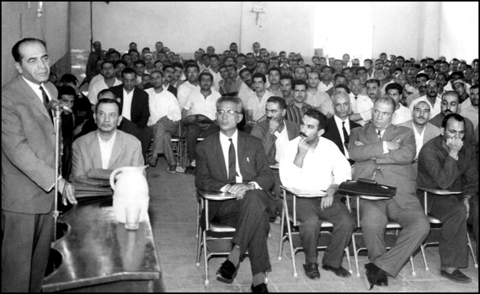 سرنوشت متفاوت دو گُنده لات (2)+ عکس 18