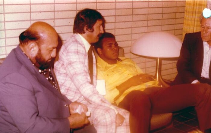 سرنوشت متفاوت دو گُنده لات (2)+ عکس 12