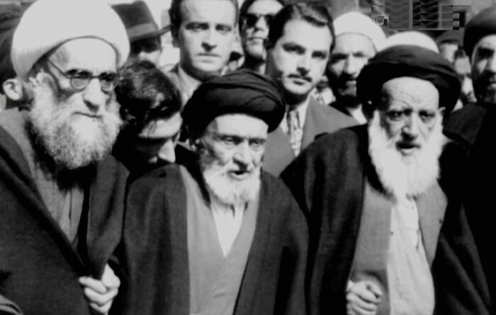 سرنوشت متفاوت دو گُنده لات (2)+ عکس 11