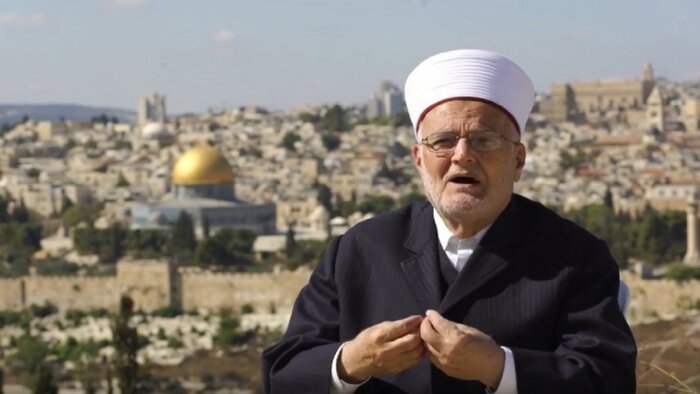 شخصیت های فلسطینی در سالگرد به آتش کشیده شدن مسجدالاقصی چه گفتند؟