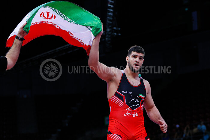 همراه با بلال ماخوف ایران؛ گیله مرد در اندیشه صید طلای المپیک