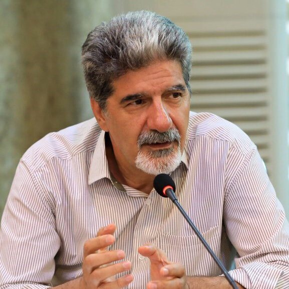 پای افشردنتان برای دست ناکشیدن از چنین کاری چیست؟