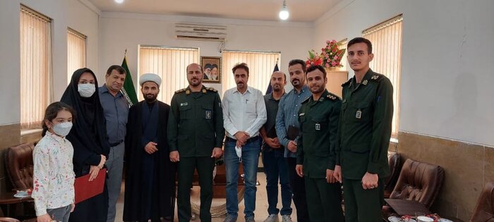 تولیدات رسانه ای باید پیوست فرهنگی داشته باشند