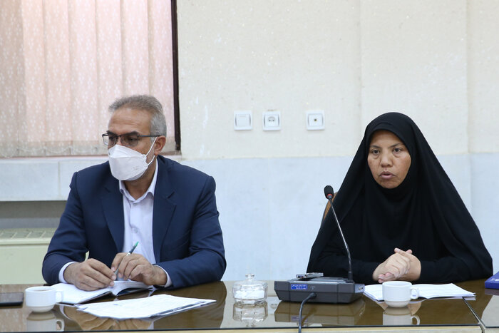 تلاش دولت مردمی برای اشتغالزایی در خراسان رضوی/ ایجاد ۱۵ هزار فرصت شغلی