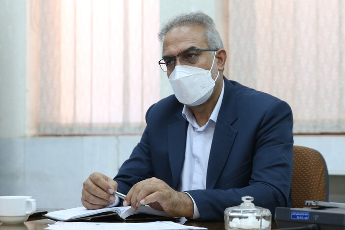 تلاش دولت مردمی برای اشتغالزایی در خراسان رضوی/ ایجاد ۱۵ هزار فرصت شغلی