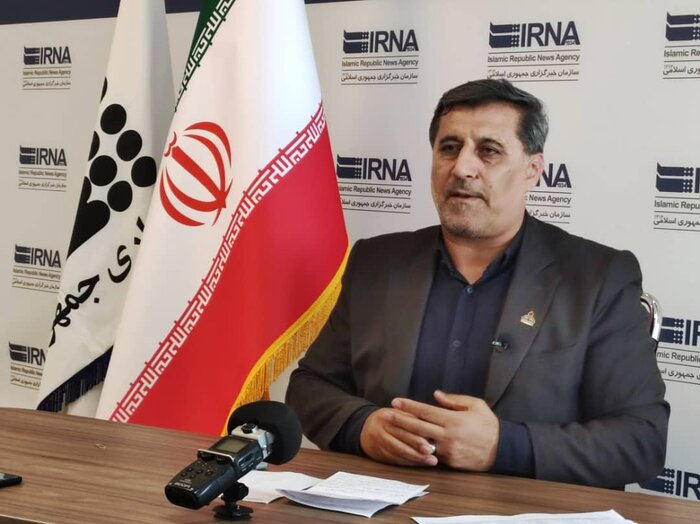 عزم دولت برای قرار گرفتن مازندران درشبکه سبزگاز رسانی کشور با اختصاص۶۰۰میلیارد تومان اعتبار