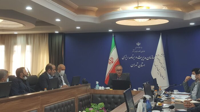 تخصیص اعتبارات سفرهای استانی رئیس جمهور برای استان تهران تحول آفرین است