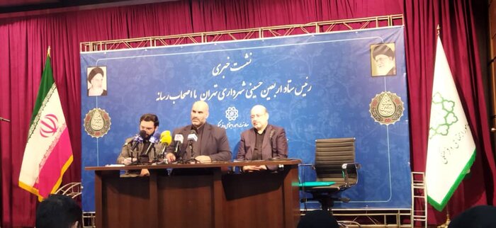 از بودجه ۳۰ میلیارد تومانی تا استقرار پاکبانهای شهرداری تهران در ۵ شهر عراق