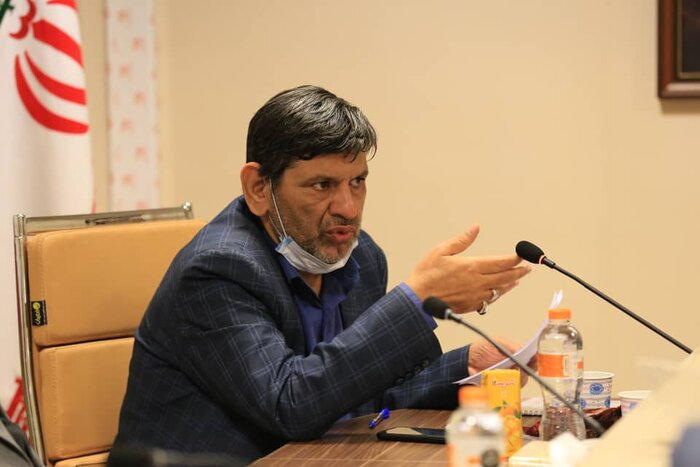 جشنواره هنرهای تجسمی جوانان متفاوت شد؛ شرکت کنندگان پس از رویداد رها نمیشوند