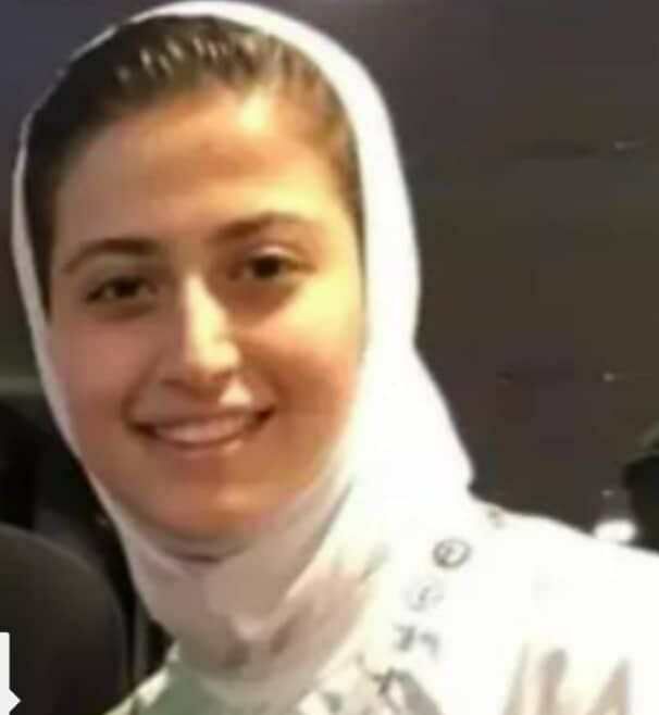 🌐رزمی‌کار مشگین‌شهری نایب قهرمان جهان شد